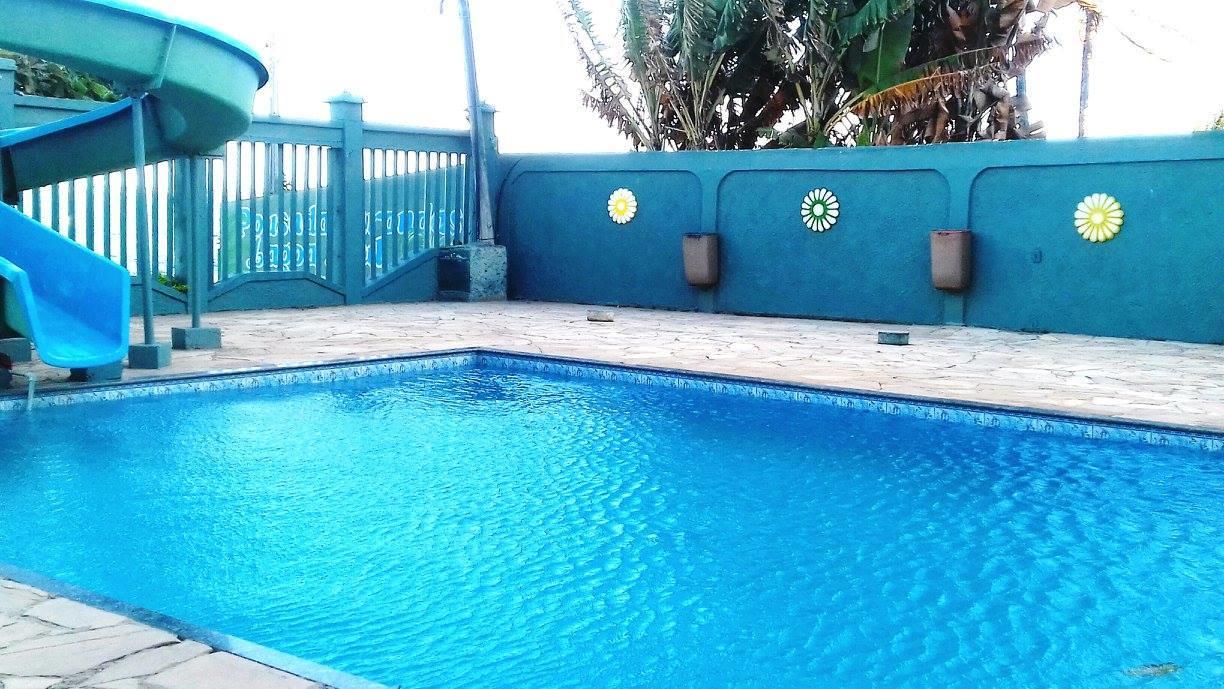 Pousada Varandas Lagoa Azul Araruama Exterior foto