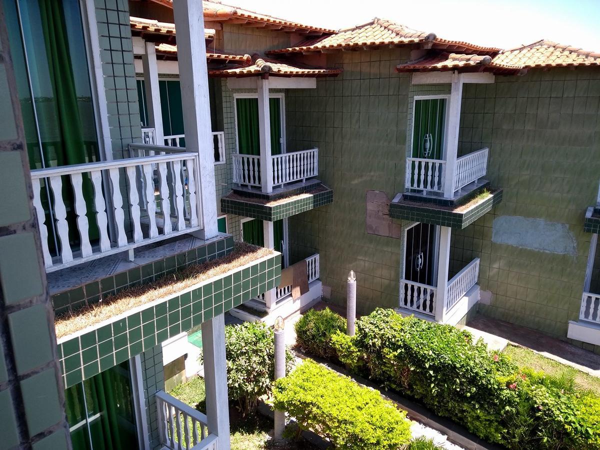 Pousada Varandas Lagoa Azul Araruama Exterior foto